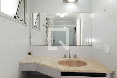 Apartamento à venda com 67m², 3 quartos e 1 vagaBanheiro 2