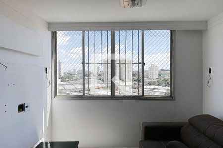 Apartamento à venda com 67m², 3 quartos e 1 vagaSala