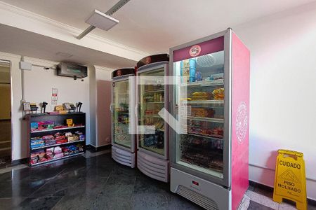 Apartamento à venda com 67m², 3 quartos e 1 vagaMercadinho