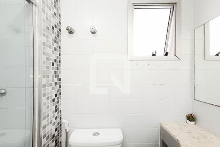 Apartamento à venda com 67m², 3 quartos e 1 vagaBanheiro 2