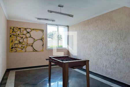 Apartamento à venda com 67m², 3 quartos e 1 vagaSala de Jogos