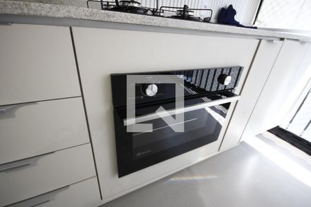 Studio à venda com 27m², 1 quarto e sem vagaCozinha