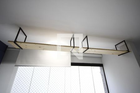 Studio à venda com 27m², 1 quarto e sem vagaCozinha