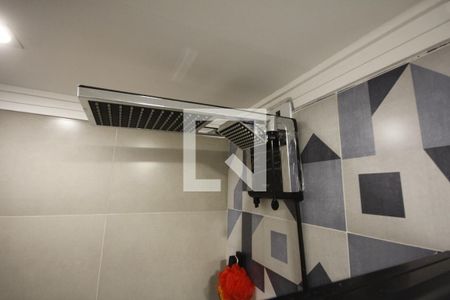 Studio à venda com 27m², 1 quarto e sem vagaBanheiro
