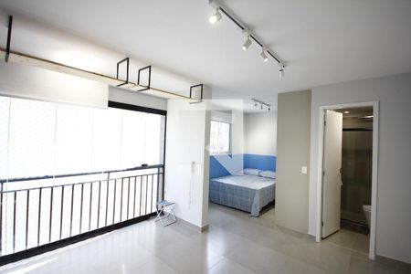 Studio de kitnet/studio à venda com 1 quarto, 27m² em Sé, São Paulo