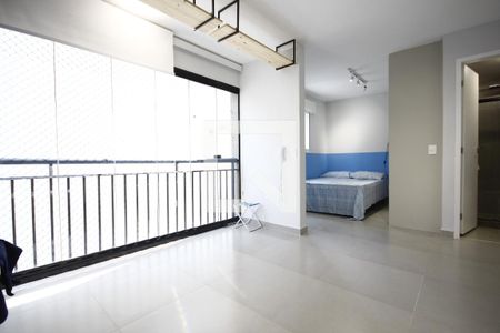 Studio de kitnet/studio à venda com 1 quarto, 27m² em Sé, São Paulo