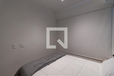 Studio à venda com 26m², 1 quarto e sem vagaSuíte