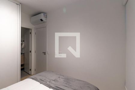 Studio à venda com 26m², 1 quarto e sem vagaSuíte