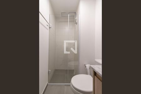 Studio à venda com 26m², 1 quarto e sem vagaSuíte