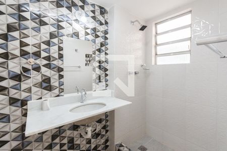 Apartamento para alugar com 125m², 3 quartos e 1 vagaBanheiro 2