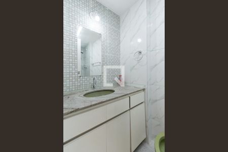 Apartamento para alugar com 125m², 3 quartos e 1 vagaBanheiro 1