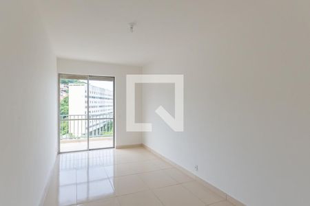 Apartamento para alugar com 125m², 3 quartos e 1 vagaQuarto 2