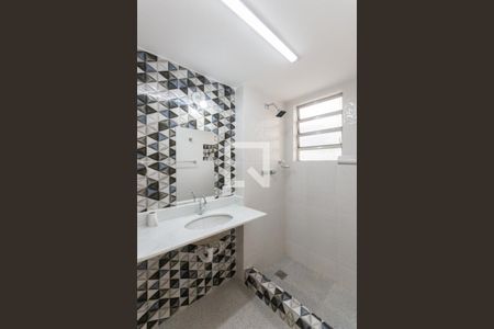 Apartamento para alugar com 125m², 3 quartos e 1 vagaBanheiro 2