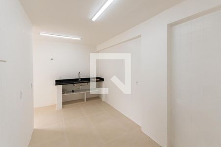 Apartamento para alugar com 125m², 3 quartos e 1 vagaCozinha