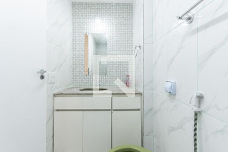 Apartamento para alugar com 125m², 3 quartos e 1 vagaBanheiro 1