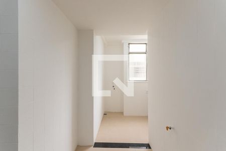 Apartamento para alugar com 125m², 3 quartos e 1 vagaCozinha