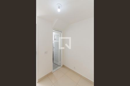 Apartamento para alugar com 125m², 3 quartos e 1 vagaQuarto de Serviço