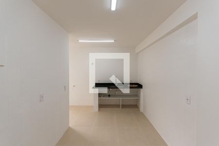 Apartamento para alugar com 125m², 3 quartos e 1 vagaCozinha