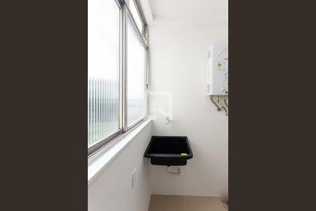 Apartamento para alugar com 125m², 3 quartos e 1 vagaÁrea de Serviço
