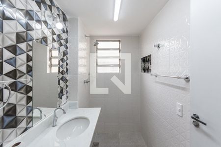 Apartamento para alugar com 125m², 3 quartos e 1 vagaBanheiro 2