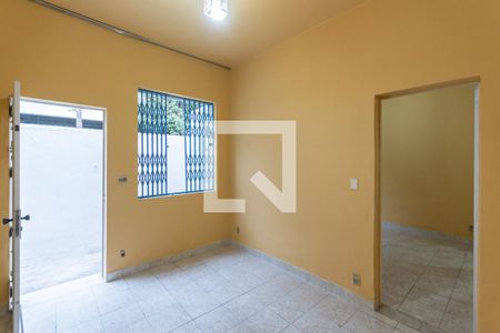 Sala de casa para alugar com 2 quartos, 70m² em Grajaú, Rio de Janeiro