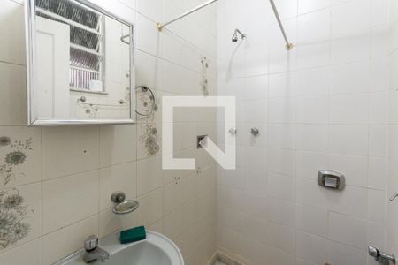 Banheiro Suíte de casa para alugar com 2 quartos, 70m² em Grajaú, Rio de Janeiro