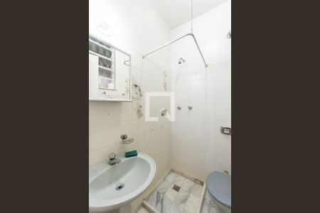 Banheiro Suíte de casa para alugar com 2 quartos, 70m² em Grajaú, Rio de Janeiro