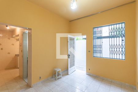 Sala de casa para alugar com 2 quartos, 70m² em Grajaú, Rio de Janeiro