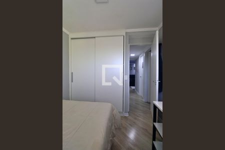 Apartamento à venda com 72m², 3 quartos e 1 vagaQuarto 3