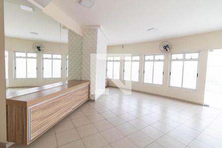 Apartamento à venda com 72m², 3 quartos e 1 vagaÁrea comum