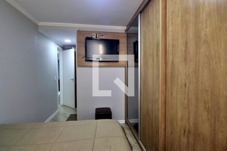 Apartamento à venda com 72m², 3 quartos e 1 vagaQuarto 1 - Suíte