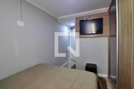 Apartamento à venda com 72m², 3 quartos e 1 vagaQuarto 1 - Suíte