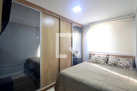 Apartamento à venda com 72m², 3 quartos e 1 vagaQuarto 1 - Suíte