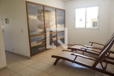 Apartamento à venda com 72m², 3 quartos e 1 vagaÁrea comum