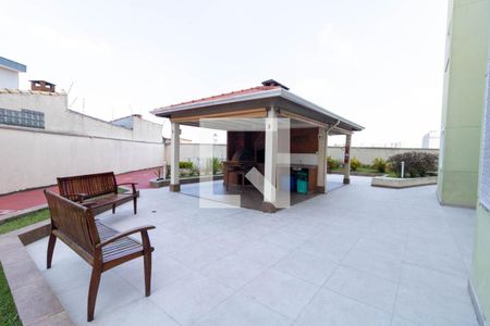 Apartamento à venda com 72m², 3 quartos e 1 vagaÁrea comum