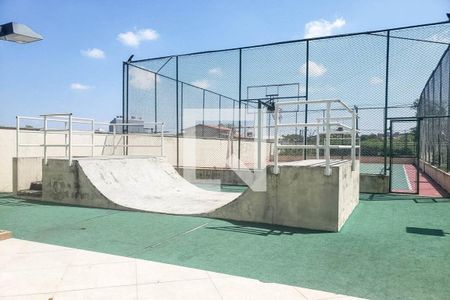 Apartamento à venda com 72m², 3 quartos e 1 vagaÁrea comum