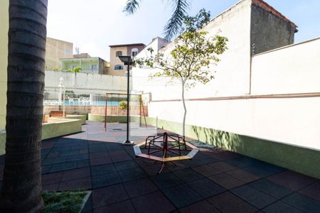 Apartamento à venda com 72m², 3 quartos e 1 vagaÁrea comum