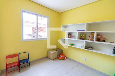 Apartamento à venda com 72m², 3 quartos e 1 vagaÁrea comum