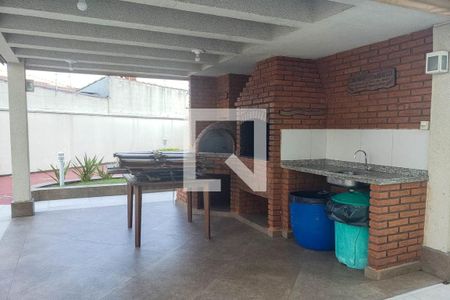 Apartamento à venda com 72m², 3 quartos e 1 vagaÁrea comum