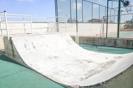 Apartamento à venda com 72m², 3 quartos e 1 vagaÁrea comum