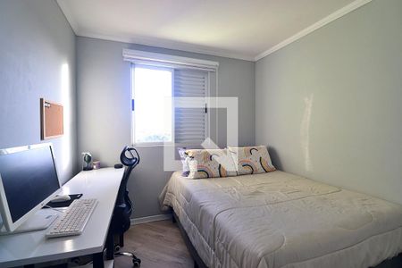 Apartamento à venda com 72m², 3 quartos e 1 vagaQuarto 3