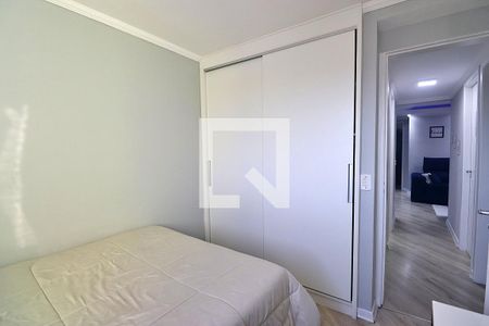 Apartamento à venda com 72m², 3 quartos e 1 vagaQuarto 3