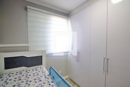Apartamento à venda com 72m², 3 quartos e 1 vagaQuarto 2