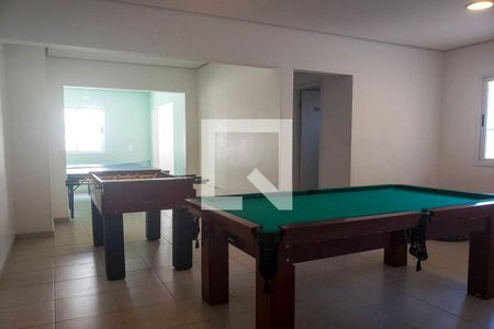 Apartamento à venda com 72m², 3 quartos e 1 vagaÁrea comum