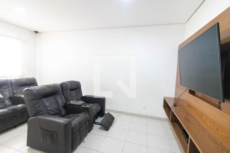 Apartamento à venda com 72m², 3 quartos e 1 vagaÁrea comum