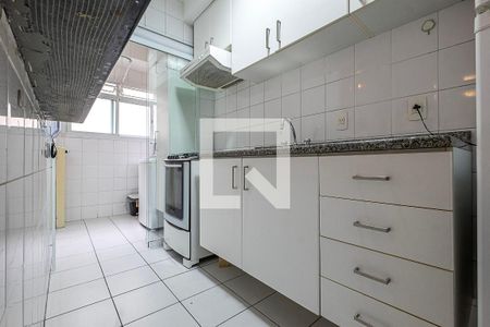 Apartamento para alugar com 60m², 2 quartos e 1 vagaCozinha