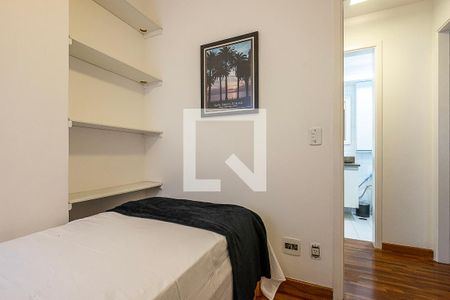 Apartamento para alugar com 60m², 2 quartos e 1 vagaQuarto 2