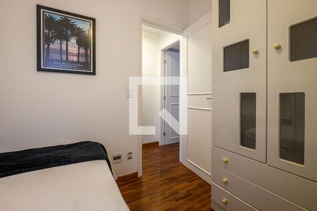 Apartamento para alugar com 60m², 2 quartos e 1 vagaQuarto 2
