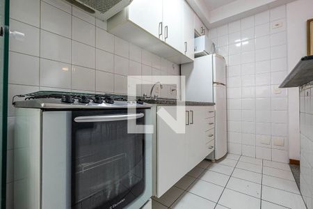 Apartamento para alugar com 60m², 2 quartos e 1 vagaCozinha