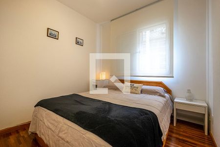 Quarto 1 de apartamento para alugar com 2 quartos, 60m² em Jardim Paulista, São Paulo